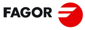 Логотип фирмы Fagor в Чапаевске