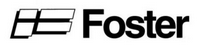 Логотип фирмы Foster в Чапаевске