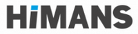 Логотип фирмы HiMANS в Чапаевске
