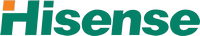 Логотип фирмы Hisense в Чапаевске