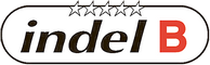 Логотип фирмы Indel B в Чапаевске