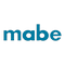 Логотип фирмы Mabe в Чапаевске