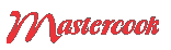 Логотип фирмы MasterCook в Чапаевске