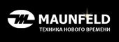 Логотип фирмы Maunfeld в Чапаевске