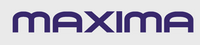 Логотип фирмы Maxima в Чапаевске