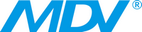 Логотип фирмы MDV в Чапаевске
