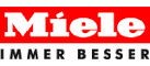 Логотип фирмы Miele в Чапаевске