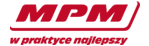 Логотип фирмы MPM Product в Чапаевске