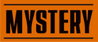 Логотип фирмы Mystery в Чапаевске