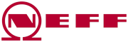 Логотип фирмы NEFF в Чапаевске