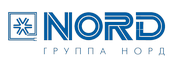 Логотип фирмы NORD в Чапаевске