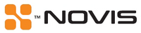 Логотип фирмы NOVIS-Electronics в Чапаевске