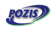 Логотип фирмы Pozis в Чапаевске