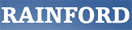 Логотип фирмы Rainford в Чапаевске