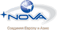 Логотип фирмы RENOVA в Чапаевске
