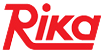 Логотип фирмы Rika в Чапаевске