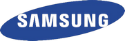 Логотип фирмы Samsung в Чапаевске