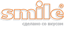 Логотип фирмы Smile в Чапаевске