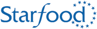 Логотип фирмы Starfood в Чапаевске