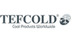 Логотип фирмы TefCold в Чапаевске