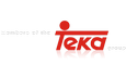 Логотип фирмы TEKA в Чапаевске