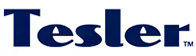 Логотип фирмы Tesler в Чапаевске