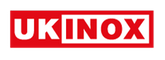 Логотип фирмы Ukinox в Чапаевске