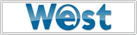 Логотип фирмы WEST в Чапаевске