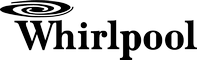 Логотип фирмы Whirlpool в Чапаевске