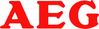 Логотип фирмы AEG в Чапаевске