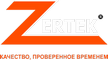 Логотип фирмы Zertek в Чапаевске