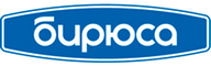 Логотип фирмы Бирюса в Чапаевске