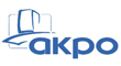 Логотип фирмы AKPO в Чапаевске