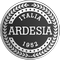 Логотип фирмы Ardesia в Чапаевске