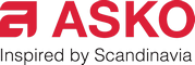 Логотип фирмы Asko в Чапаевске