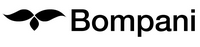 Логотип фирмы Bompani в Чапаевске