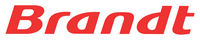 Логотип фирмы Brandt в Чапаевске