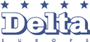 Логотип фирмы DELTA в Чапаевске
