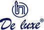 Логотип фирмы De Luxe в Чапаевске