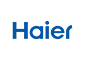 Логотип фирмы Haier в Чапаевске
