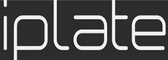 Логотип фирмы Iplate в Чапаевске